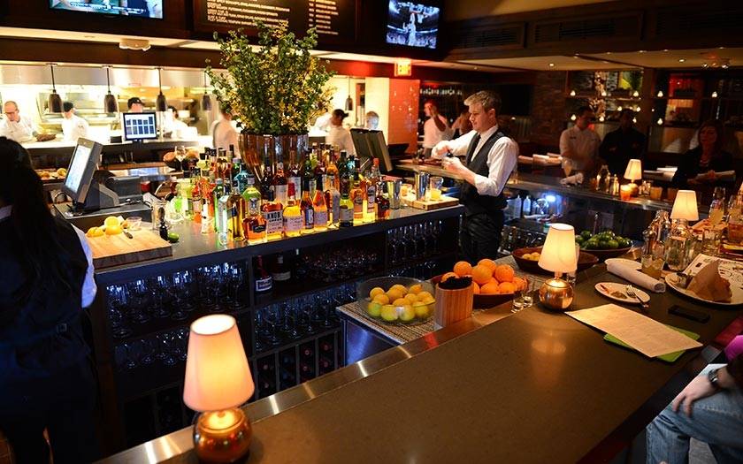 Hudson 29 Kitchen + Drink | restaurant | 1600 W Lane Ave, Upper Arlington, OH 43221, USA | 6144870622 OR +1 614-487-0622