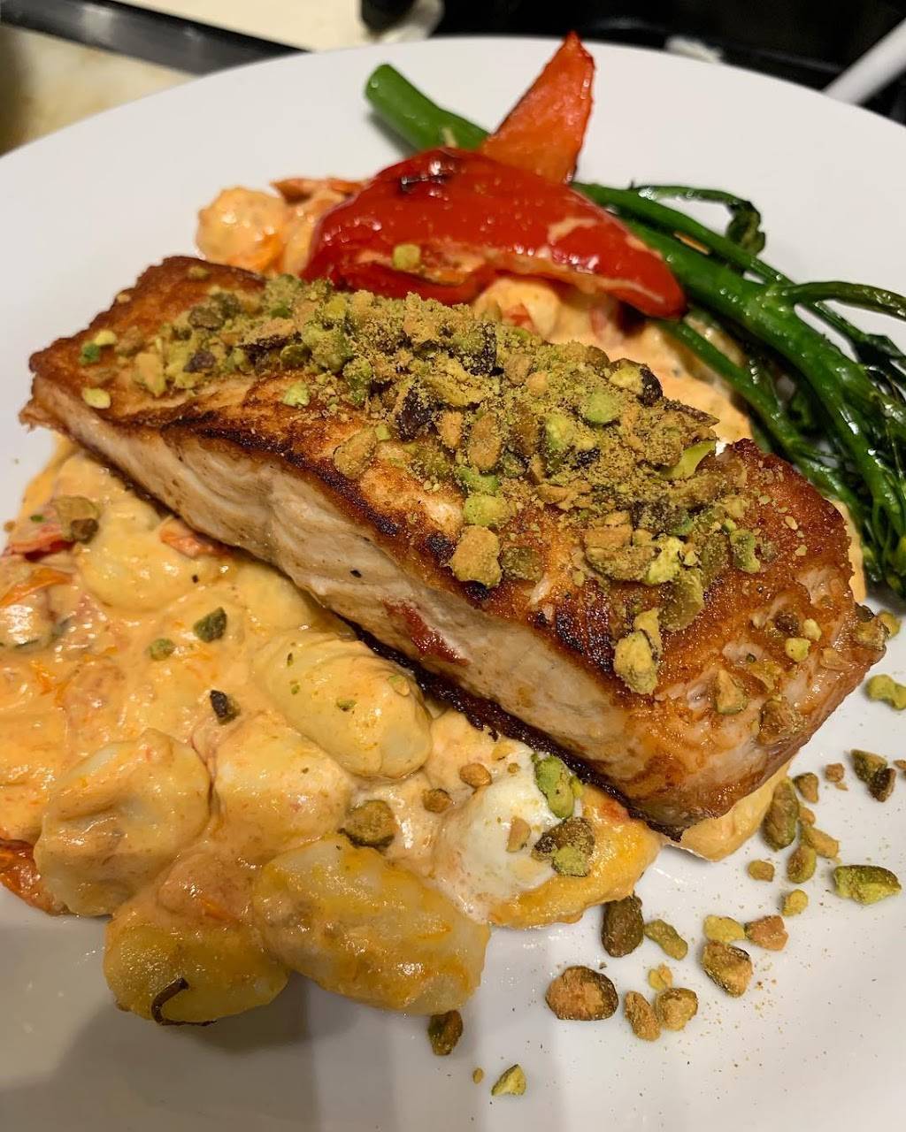 Trattoria at Midtown | restaurant | 59 Grand River St N, Paris, ON N3L 2M3, Canada | 5193023001 OR +1 519-302-3001