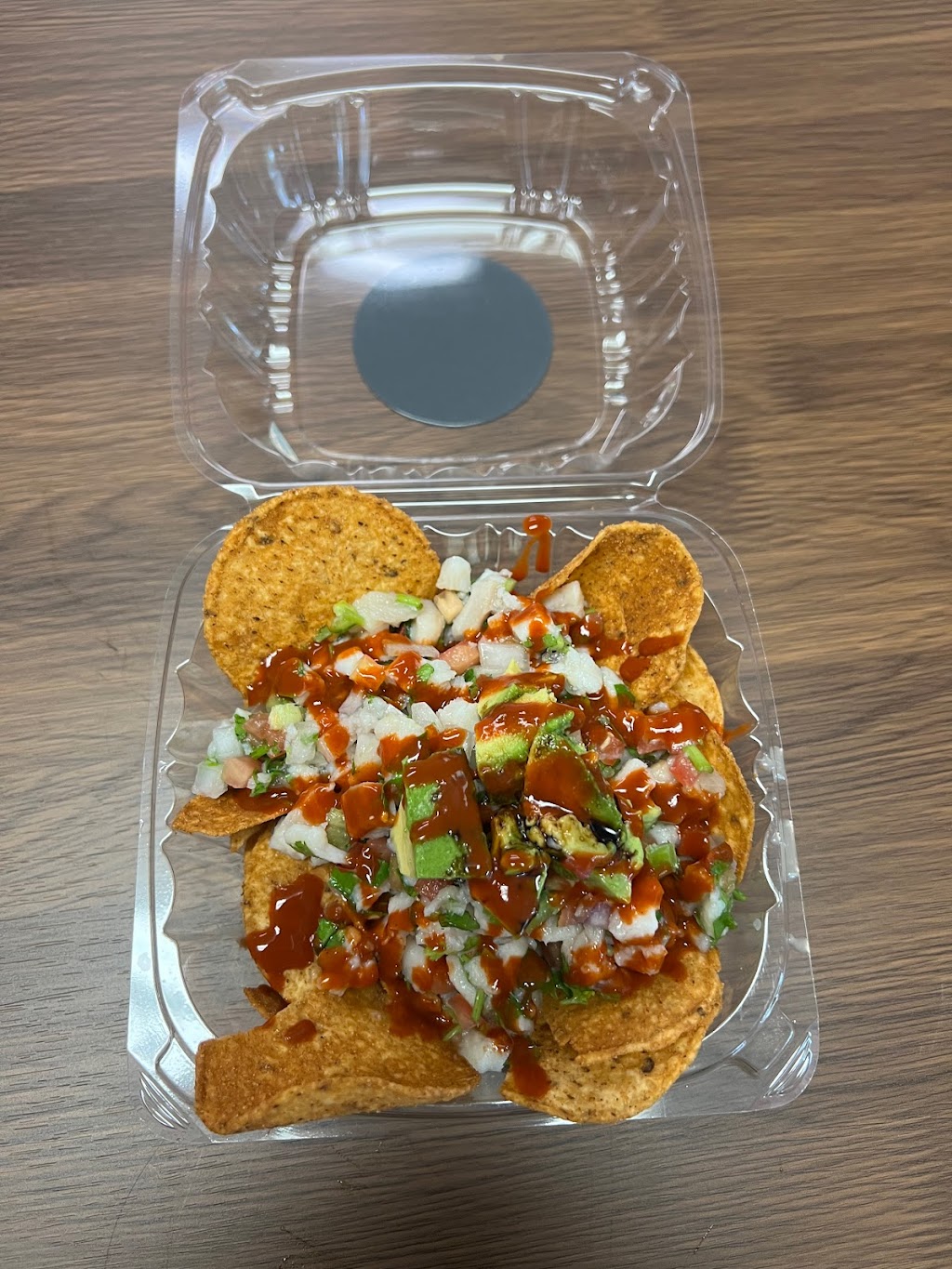 Miches y Antojos | restaurant | 626 Baltimore Ave, Albertville, AL 35950, USA | 2564775974 OR +1 256-477-5974