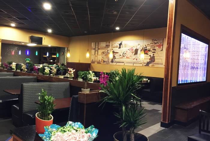 Sushi Bear Sushi & Grill | restaurant | 4530 St Johns Ave #9, Jacksonville, FL 32210, USA | 9045030690 OR +1 904-503-0690