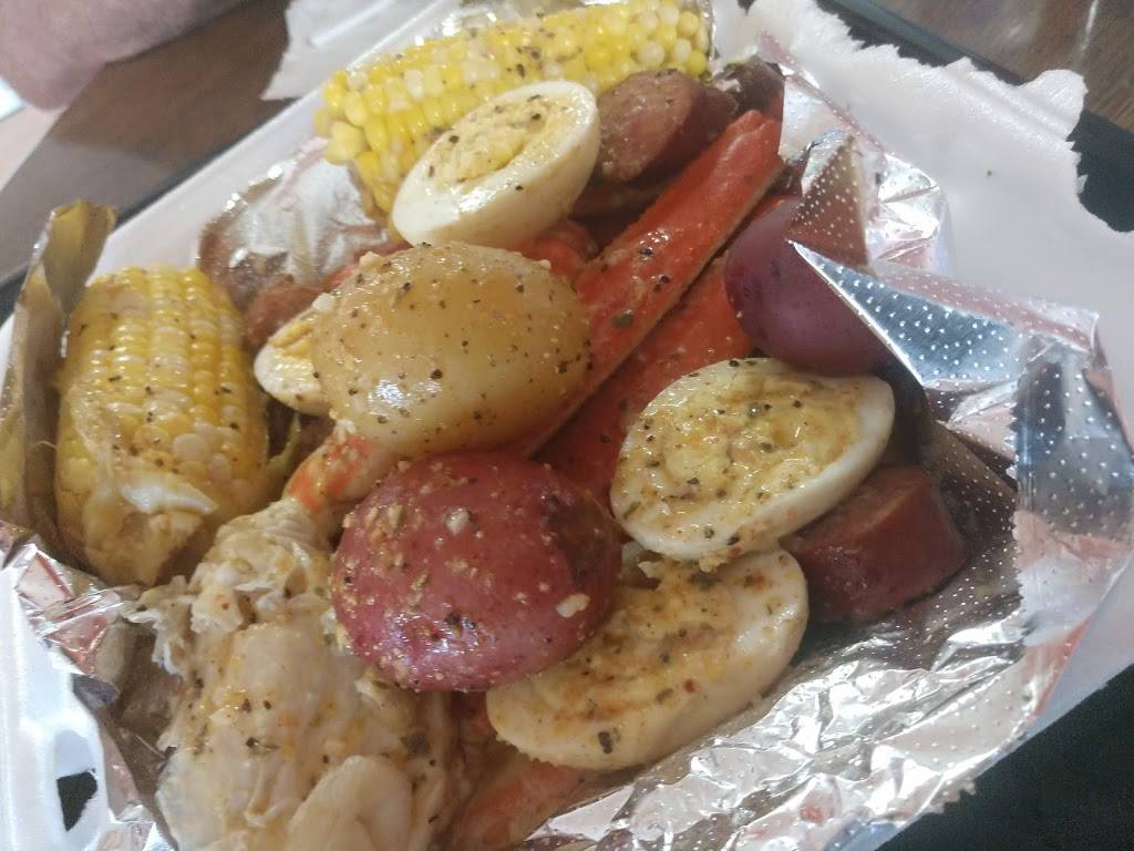 17th Street Crab House | restaurant | 1305 S Seventeenth St, Kokomo, IN 46902, USA | 7654574595 OR +1 765-457-4595