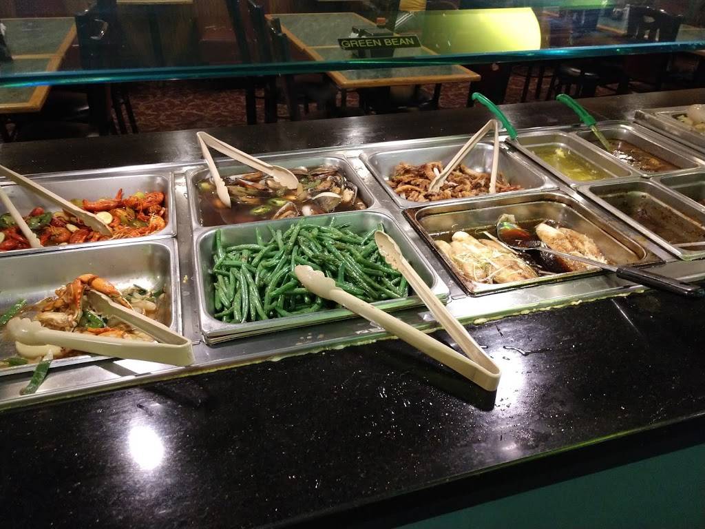 New King Buffet | restaurant | 5927 John Martin Dr, Brooklyn Center, MN 55430, USA | 7635668300 OR +1 763-566-8300
