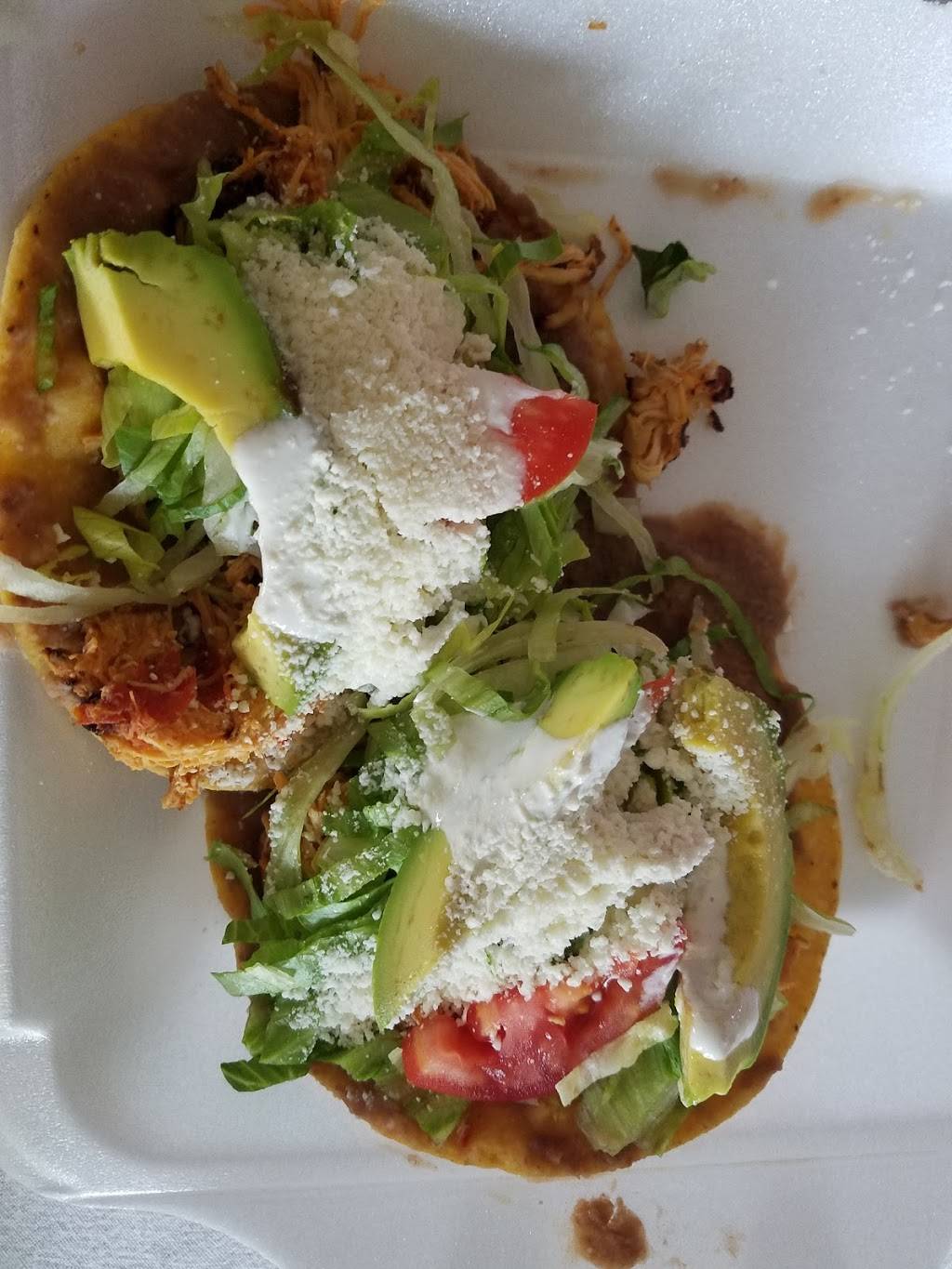 Taqueria Oaxaca | restaurant | 167 Main St, Staten Island, NY 10307, USA | 7189662695 OR +1 718-966-2695