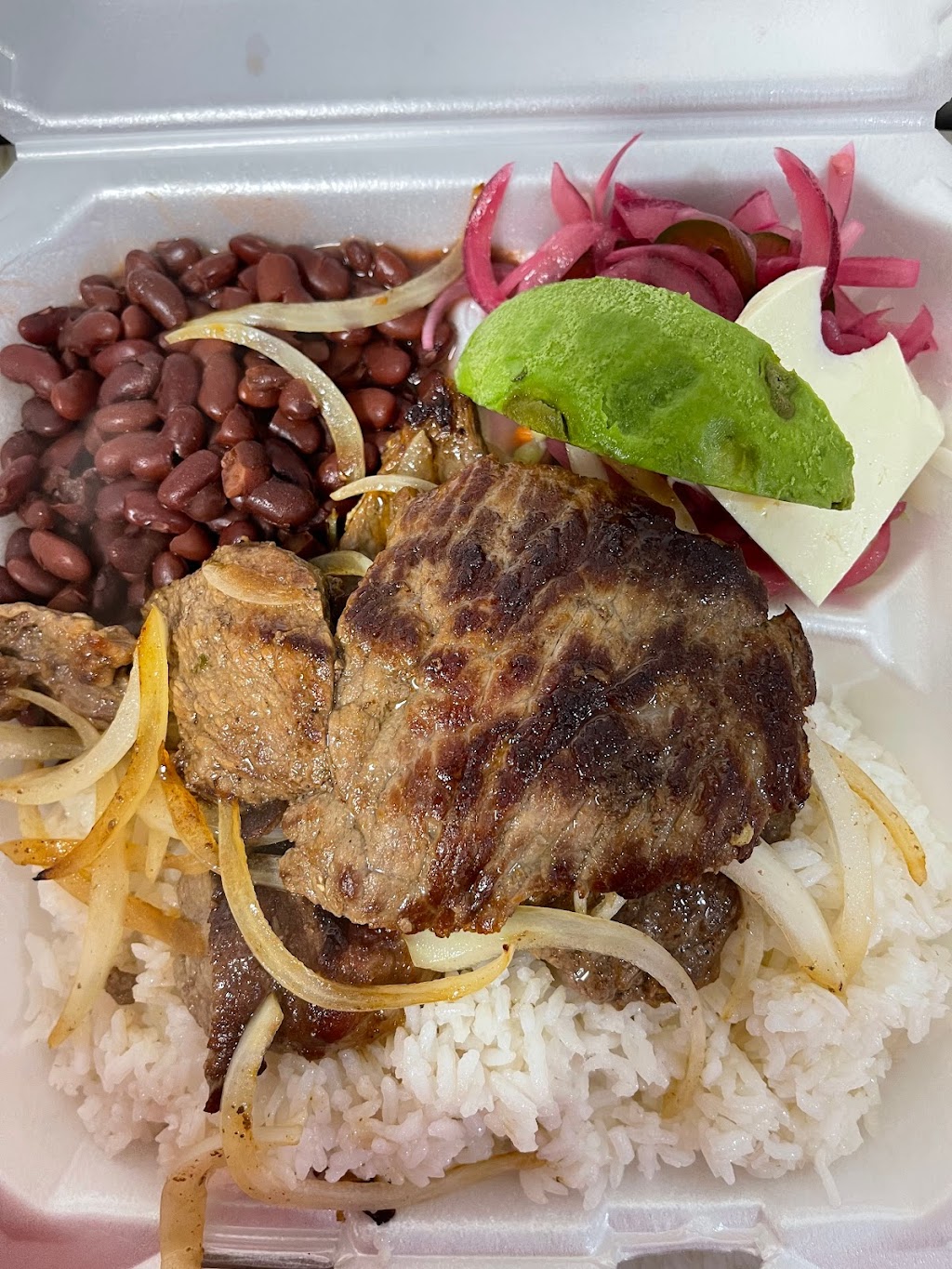 La Cocina de Karla #2 Jefferson Hwy | restaurant | 6626 Jefferson Hwy, Harahan, LA 70123, USA | 9174351950 OR +1 917-435-1950