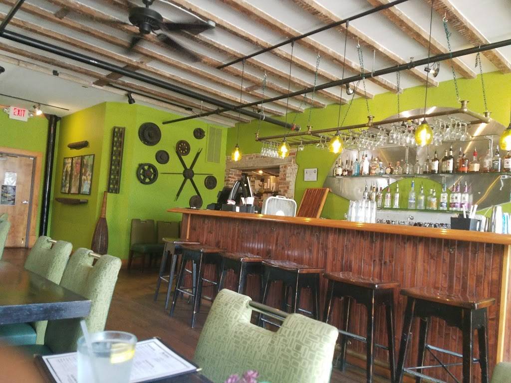 Wabi-Sabi | restaurant | 4548, 29 Bollingbrook St, Petersburg, VA 23803, USA | 8048621365 OR +1 804-862-1365