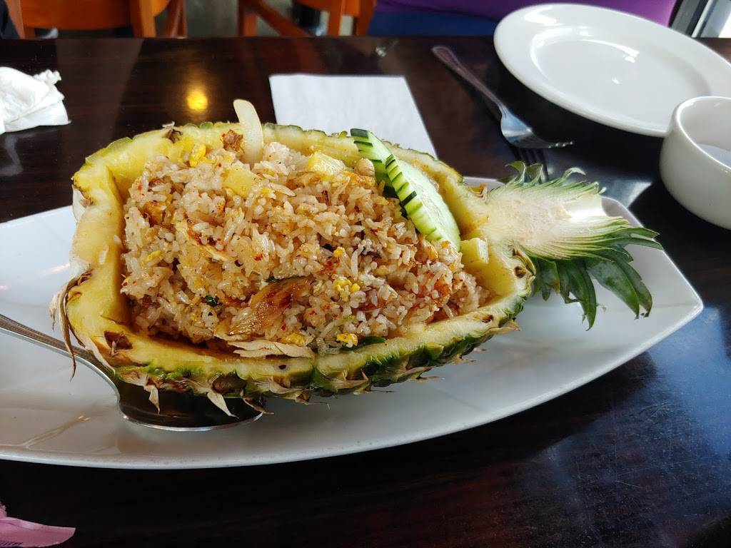 Thai Boran Restaurant | restaurant | 3236 La Orilla Rd NW suite a, Albuquerque, NM 87120, USA | 5054922244 OR +1 505-492-2244