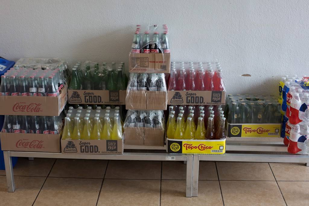 Trompo | restaurant | 839 Singleton Blvd #150, Dallas, TX 75212, USA | 9728097950 OR +1 972-809-7950