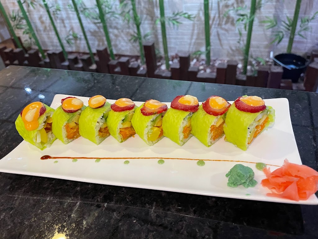 Hana Sushi and Ramen | restaurant | 1650 IN-44, Shelbyville, IN 46176, USA | 3174210388 OR +1 317-421-0388