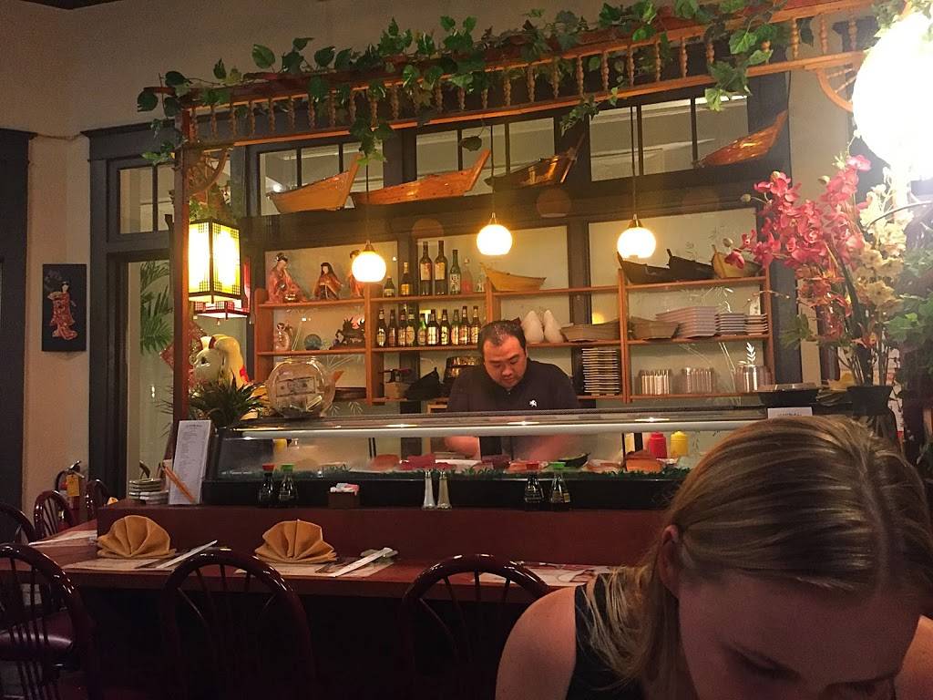 Ichiban Japanese Chinese Cuisine | restaurant | 1520 Broadway, Fort Myers, FL 33901, USA | 2393346991 OR +1 239-334-6991