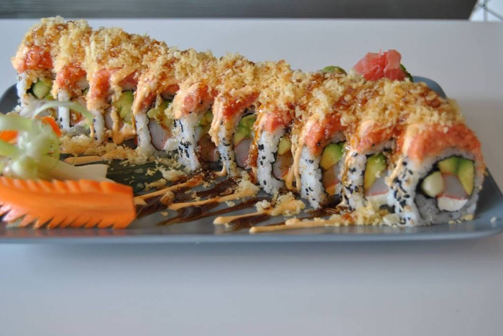 Cevishiro Peruvian & Sushi Restaurant | restaurant | 2419 Biscayne Blvd, Miami, FL 33137, USA | 7867474617 OR +1 786-747-4617