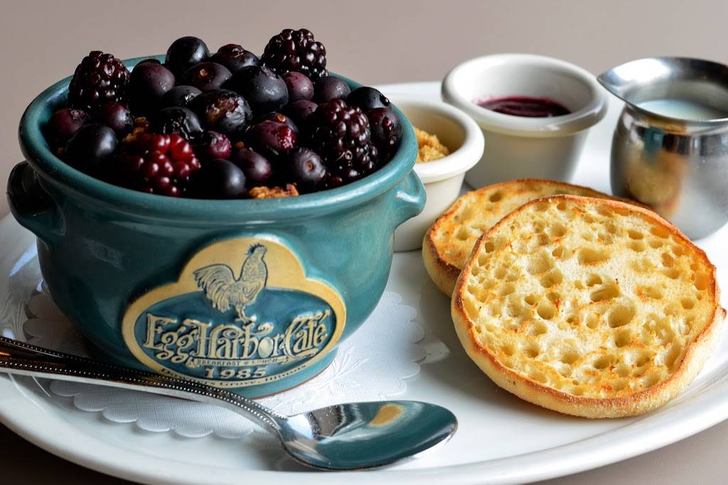Egg Harbor Cafe | restaurant | 300 Village Green S #100, Lincolnshire, IL 60069, USA | 8478211515 OR +1 847-821-1515