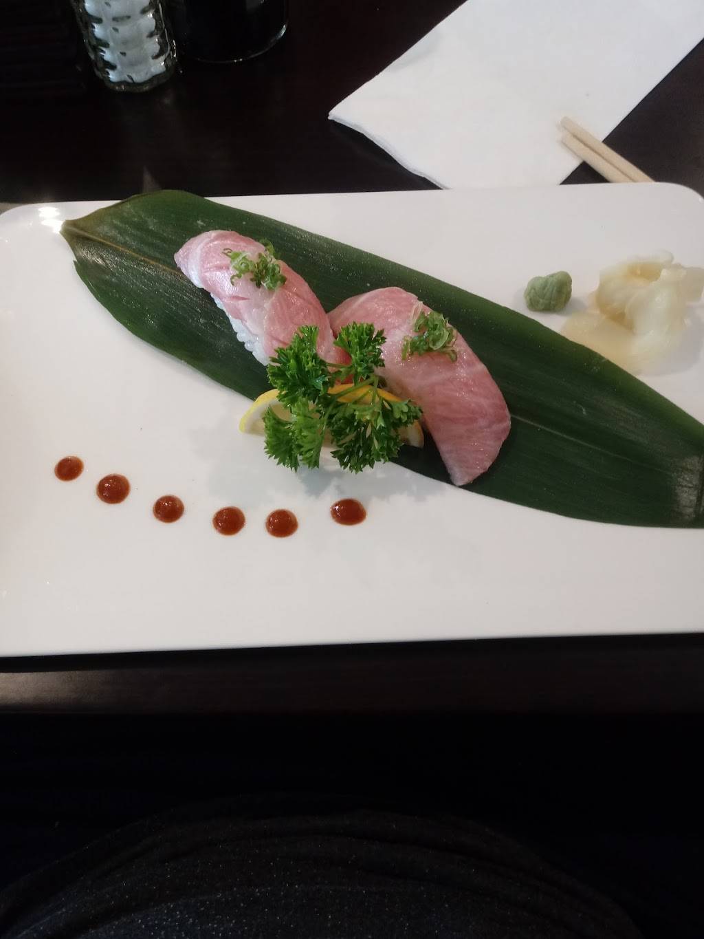 Jinsan Japanese Dining | restaurant | 211 LA-3162, Galliano, LA 70354, USA | 9856323363 OR +1 985-632-3363