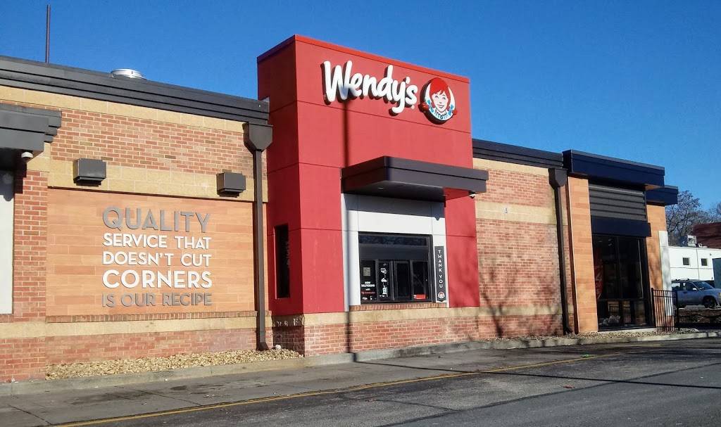 Wendys | restaurant | 500 Park Ave, Worcester, MA 01610, USA | 5088319910 OR +1 508-831-9910