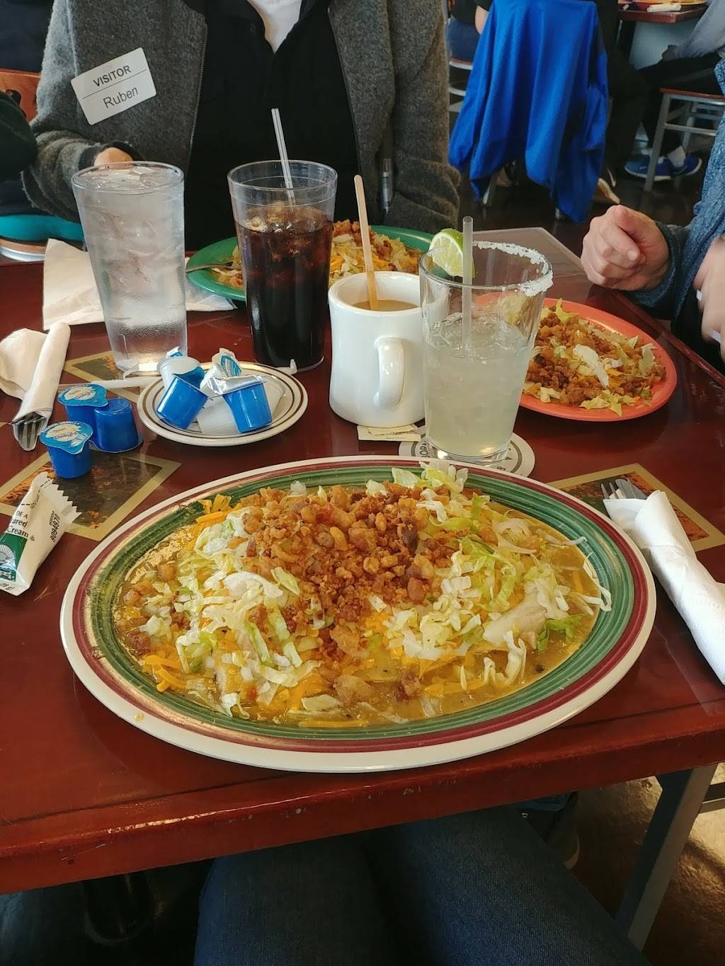 Tamales By La Casita | restaurant | 3561 Tejon St, Denver, CO 80211, USA | 3034772899 OR +1 303-477-2899