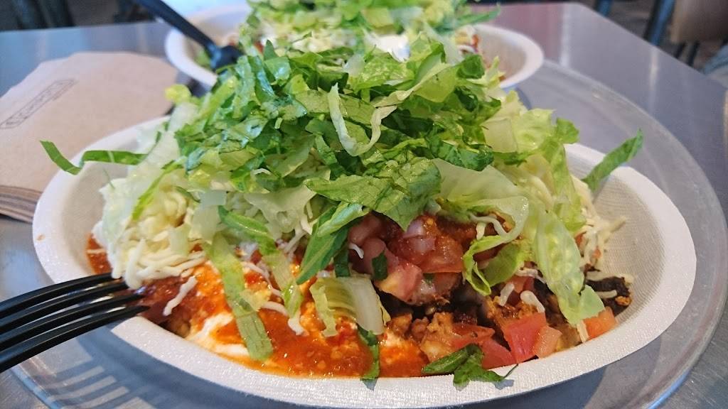 Chipotle Mexican Grill | restaurant | 7800 Dr Phillips Blvd Ste 100, Orlando, FL 32819, USA | 4073520198 OR +1 407-352-0198