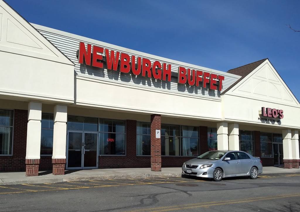 Newburgh Buffet | restaurant | 1431 NY-300, Newburgh, NY 12550, USA | 8455668383 OR +1 845-566-8383