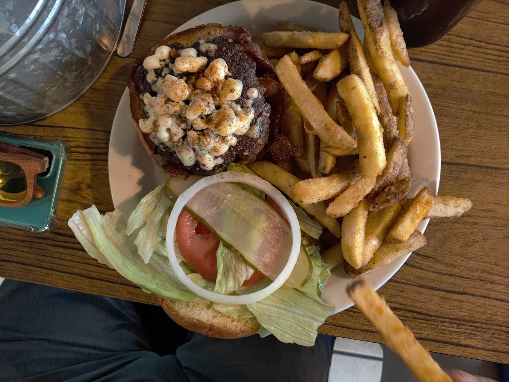 Woodchucks Cafe Inc | cafe | 2520 W Tharpe St, Tallahassee, FL 32303, USA | 8502249766 OR +1 850-224-9766