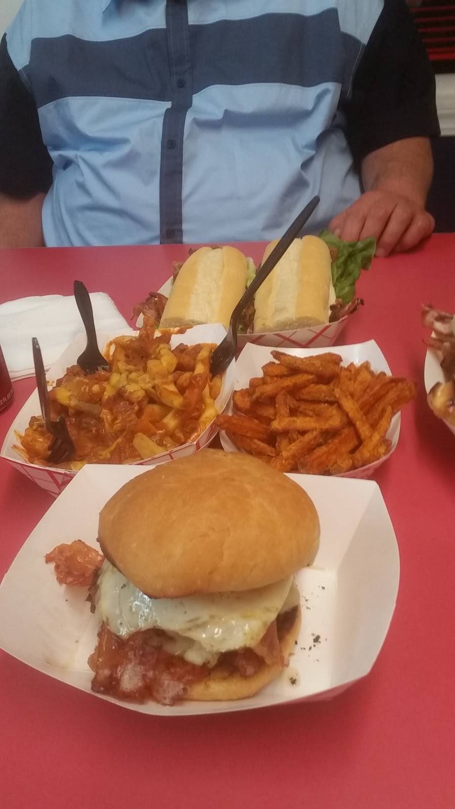 Lances American Grill | restaurant | 301 Lancaster St, Leominster, MA 01453, USA | 9788406977 OR +1 978-840-6977