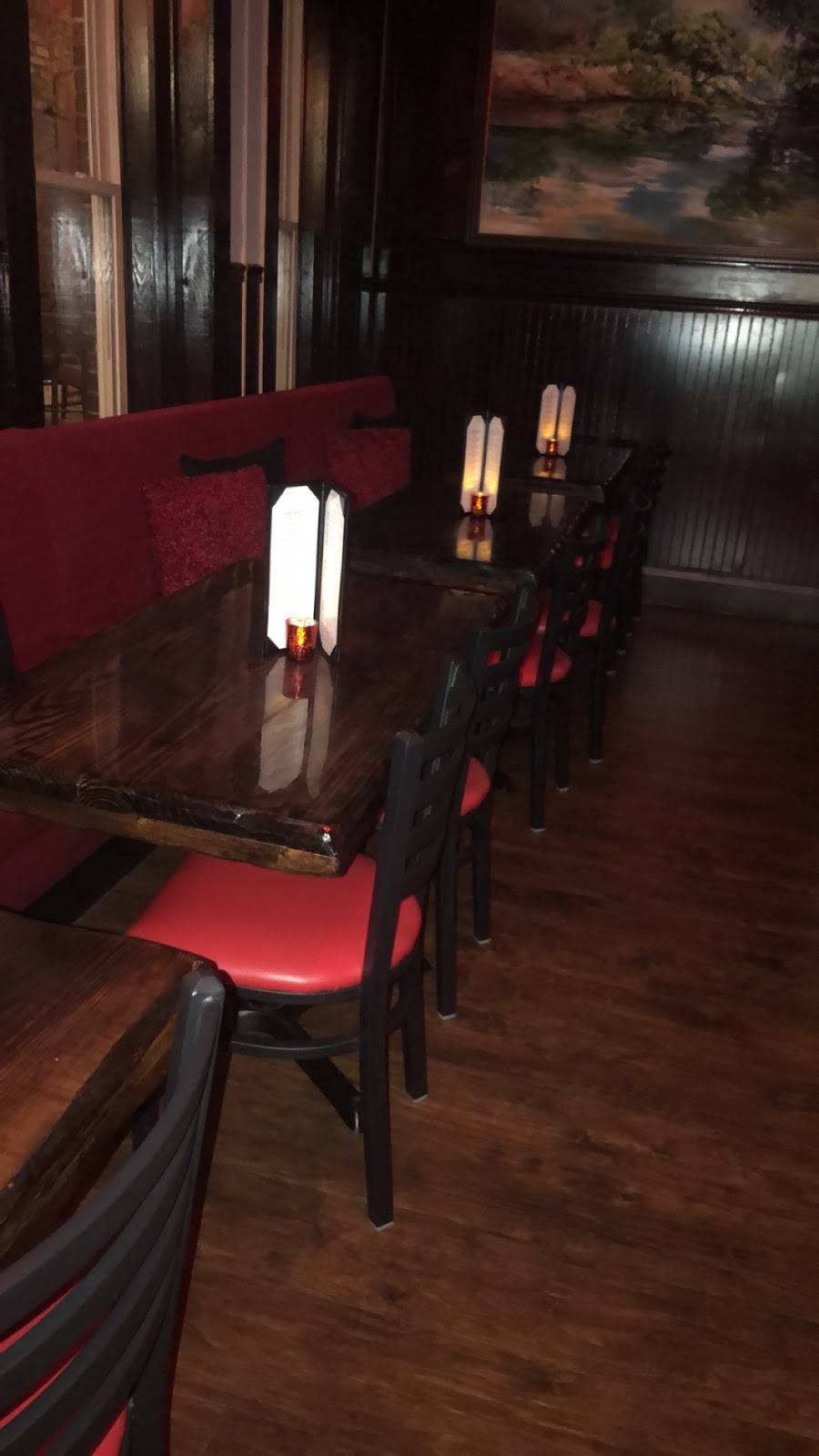 Mitas Kitchen authentic Latin Dining | restaurant | 1704 1, 2, E 7th Ave 2nd Floor, Tampa, FL 33605, USA | 8135132388 OR +1 813-513-2388