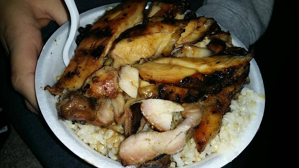 Miki-Chans Okazu-Ya | restaurant | 2529 Via Campo, Montebello, CA 90640, USA | 3237220519 OR +1 323-722-0519