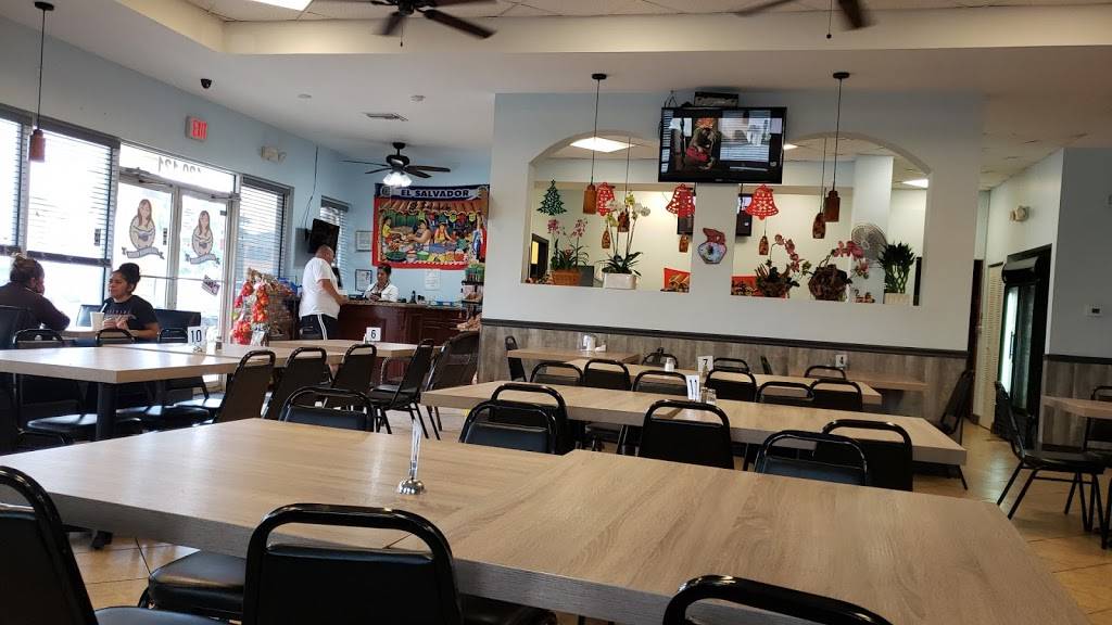 Salvadoran Cuisine | restaurant | 15260 SW 280th St, Homestead, FL 33033, USA | 3052475945 OR +1 305-247-5945