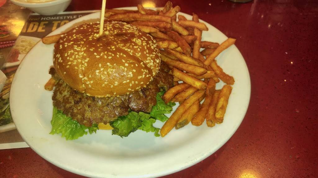 Dennys | restaurant | 1830 N Central Expy, Plano, TX 75074, USA | 9724238005 OR +1 972-423-8005