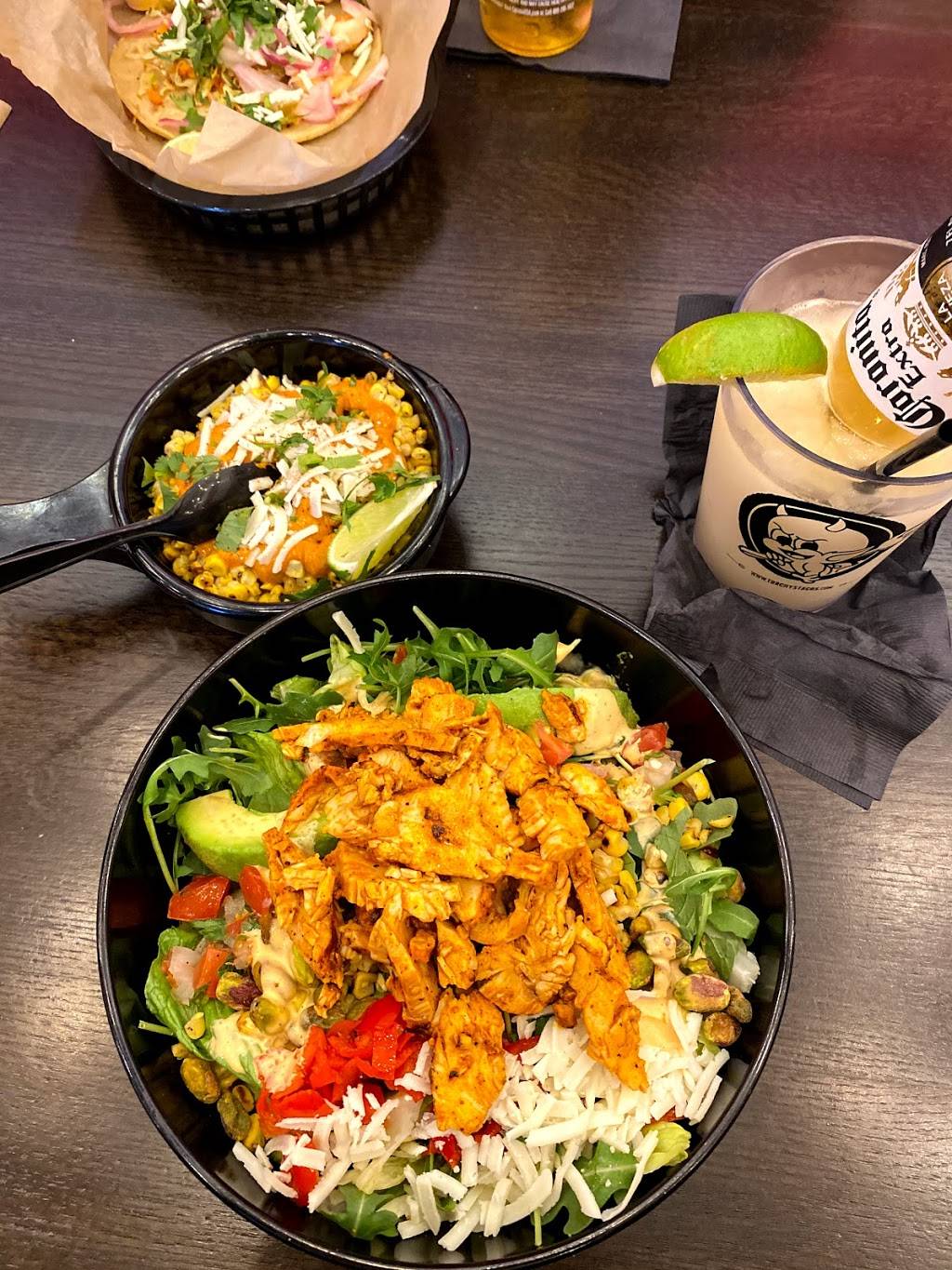 Torchys Tacos | restaurant | 5885 San Felipe St #150, Houston, TX 77057, USA | 8327866653 OR +1 832-786-6653