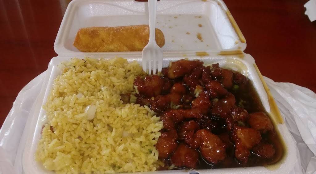 Great Wall Chinese Restaurant | restaurant | 2300 FL-524 #105, Cocoa, FL 32926, USA | 3216388868 OR +1 321-638-8868