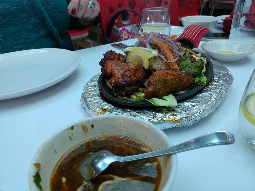 Persis Indian Grill | restaurant | 601 S Jefferson Ave suite b, Cookeville, TN 38501, USA | 9318549855 OR +1 931-854-9855