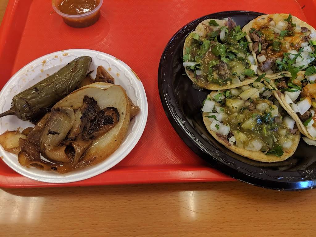 Tacos el Juanito | restaurant | 1866 S Euclid Ave, Ontario, CA 91762, USA | 9094604200 OR +1 909-460-4200