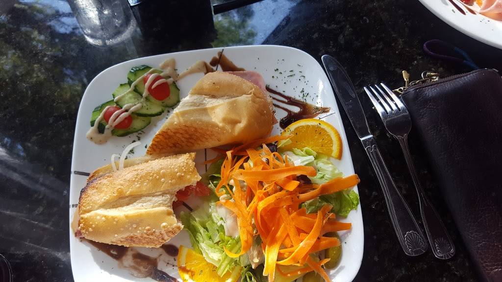 Roma Italian Bistro Pizzeria | restaurant | 655 5th Ave S #6601, Naples, FL 34102, USA | 2397767042 OR +1 239-776-7042