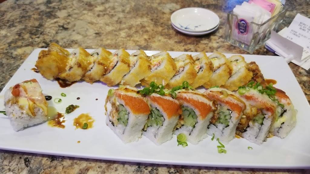 Umi Sushi | restaurant | 501 Davis St, Vacaville, CA 95688, USA | 7074697480 OR +1 707-469-7480