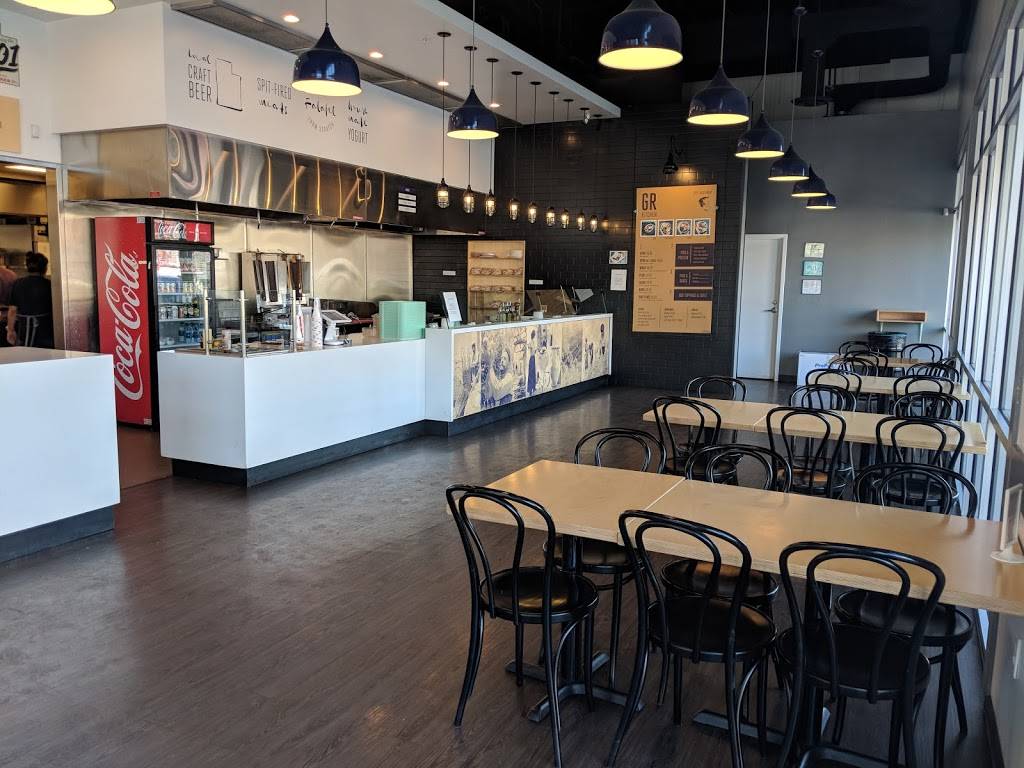 GR Kitchen | restaurant | 7702 Union Park Ave, Midvale, UT 84047, USA | 8013527406 OR +1 801-352-7406