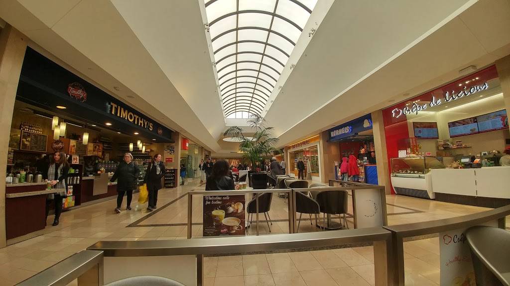 Crepe Delicious | restaurant | Sherway Gardens, 25 The West Mall #1732A, Etobicoke, ON M9C 1B8, Canada | 6473520083 OR +1 647-352-0083