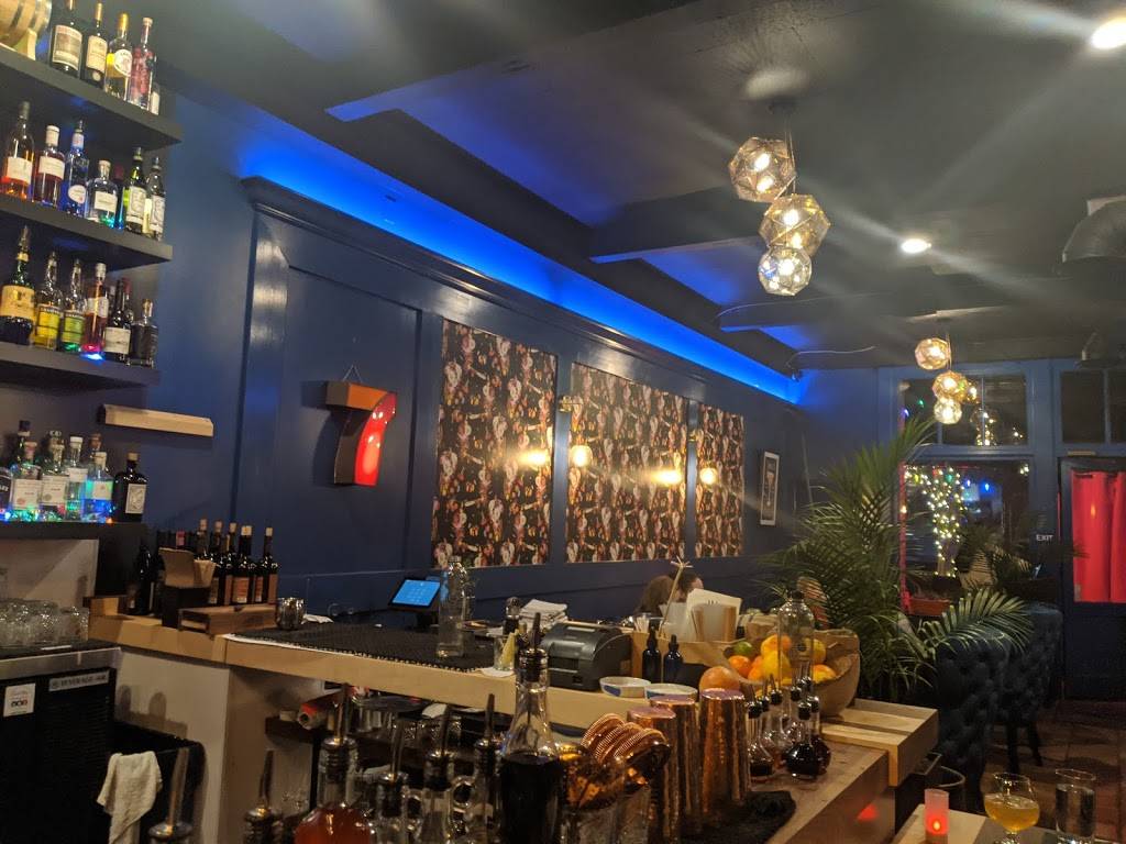 Sidecar Modern Tavern | restaurant | 25 E Main St, Los Gatos, CA 95030, USA | 4083995180 OR +1 408-399-5180