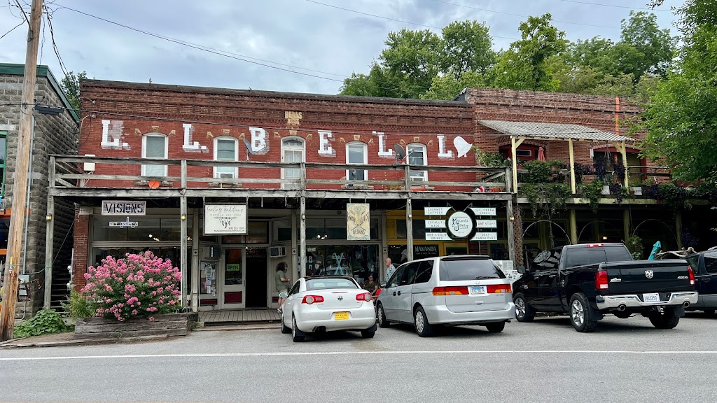 Giant City State Park Lodge & Restaurant | restaurant | 460 Giant City Lodge Rd, Makanda, IL 62958, USA | 6184574921 OR +1 618-457-4921