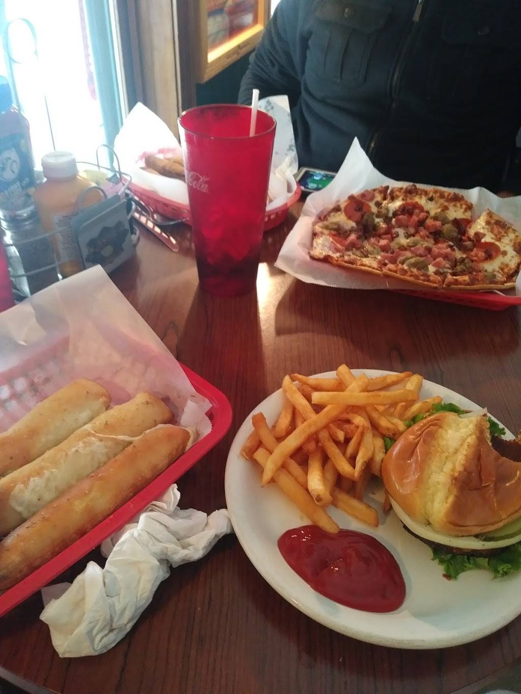 The Frog Tavern | restaurant | 1116 S Harkless Dr, Syracuse, IN 46567, USA | 5744574324 OR +1 574-457-4324