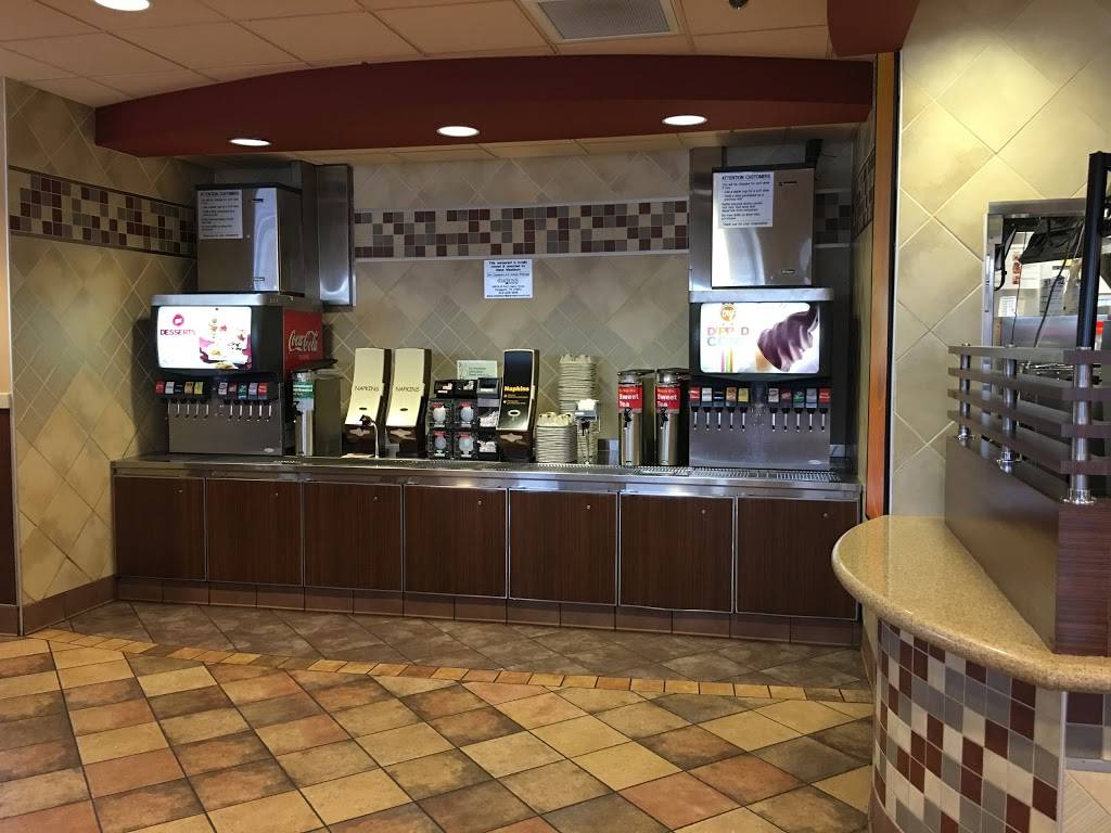 McDonalds | cafe | 215 Broad St, Elizabethton, TN 37643, USA | 4235435666 OR +1 423-543-5666