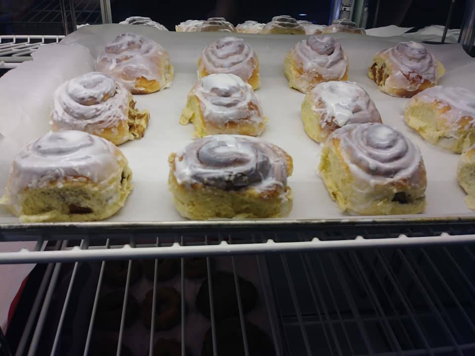 Center Street Cafe & Bakery | restaurant | 407 Center St, Union, IA 50258, USA | 6418497296 OR +1 641-849-7296