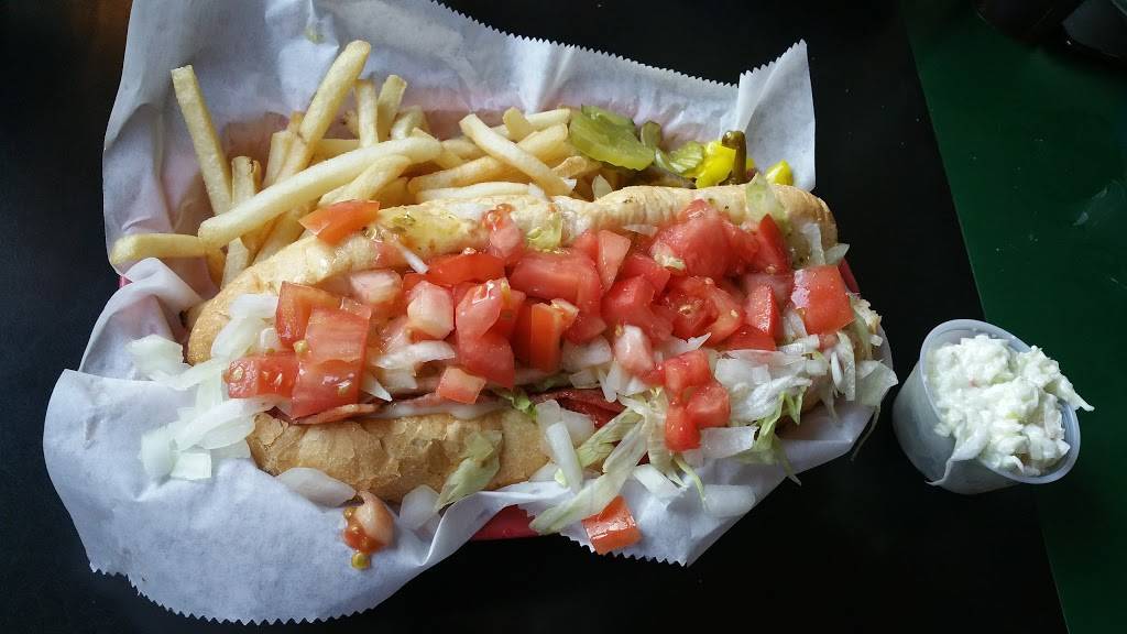 South Side Soda Shop | restaurant | 1122 S Main St, Goshen, IN 46526, USA | 5745343790 OR +1 574-534-3790