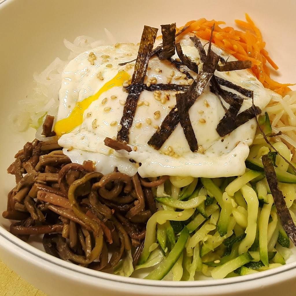 Myoung Dong Restaurant | restaurant | 11114 Baltimore Ave B, Beltsville, MD 20705, USA | 3015954173 OR +1 301-595-4173