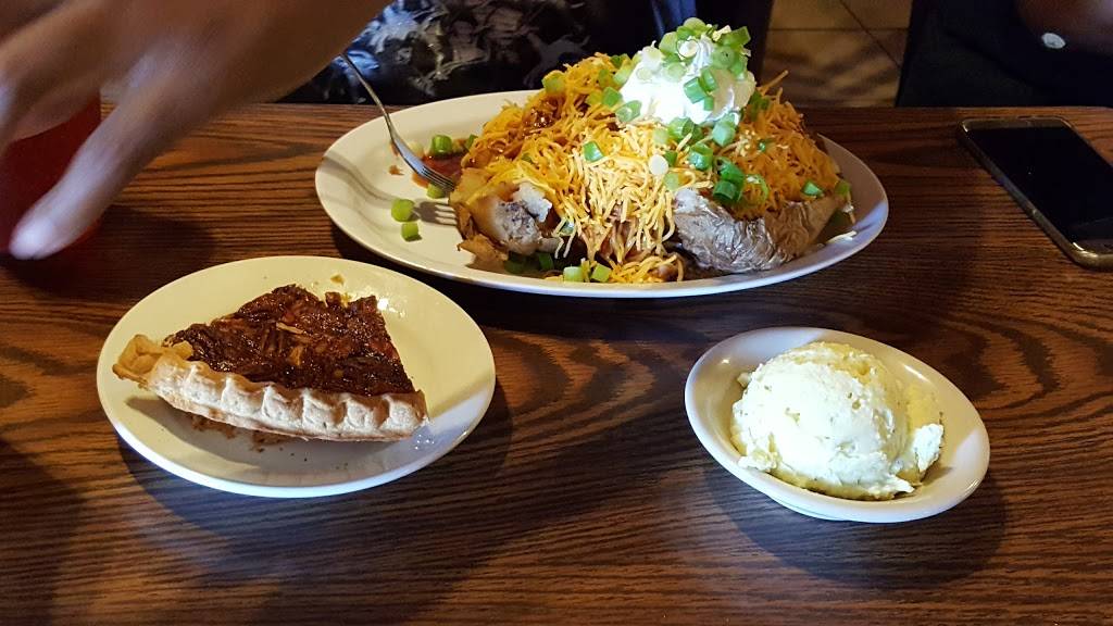 Thomas Bar B-Q | restaurant | 1503 N Loop W, Houston, TX 77008, USA | 7138684410 OR +1 713-868-4410