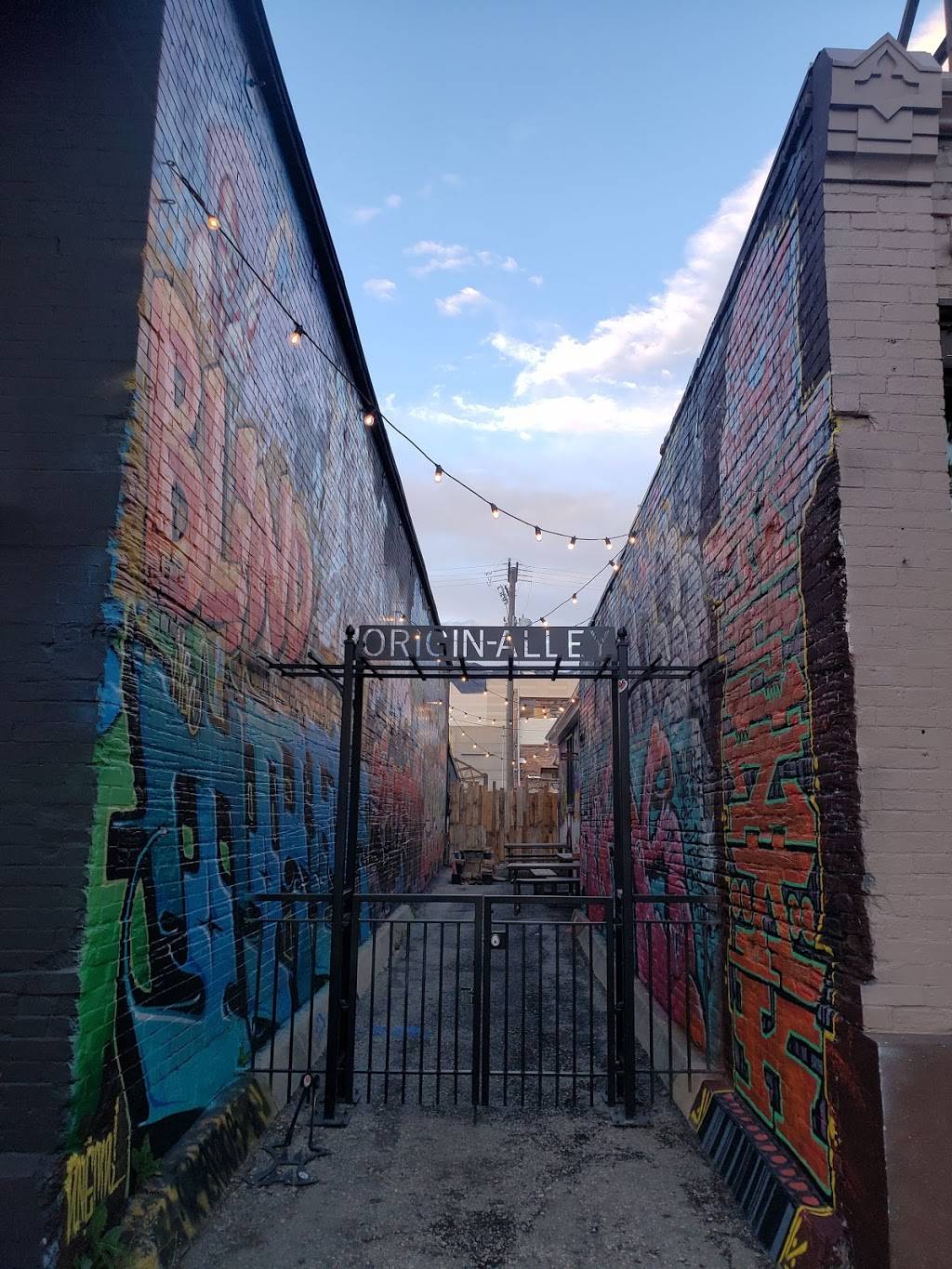 The Yes Hell | restaurant | 2430 Grant Ave, Ogden, UT 84401, USA | 8019033671 OR +1 801-903-3671