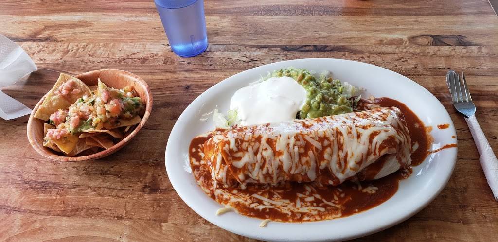 Taqueria Santa Cruz II | restaurant | 1002 Soquel Ave, Santa Cruz, CA 95062, USA | 8314295193 OR +1 831-429-5193