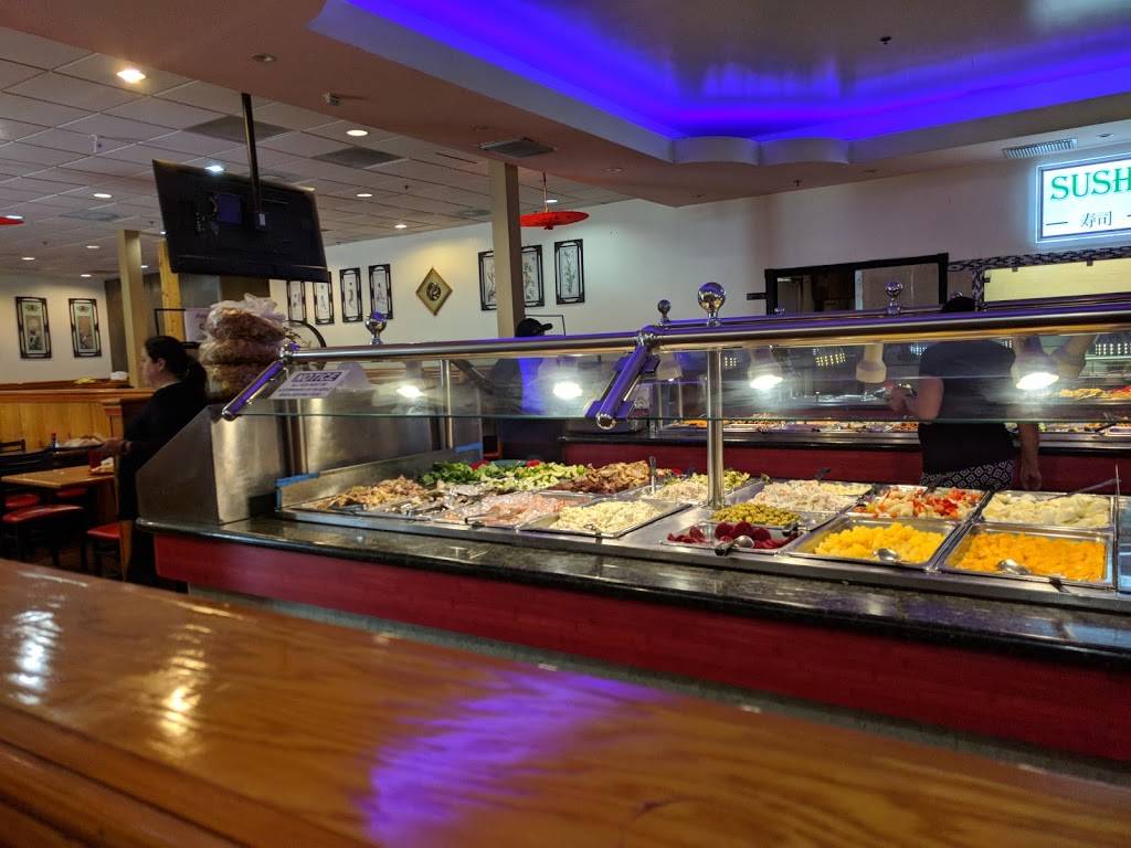 Happy Buffet | restaurant | 1533 W 49th St, Hialeah, FL 33012, USA | 3058172626 OR +1 305-817-2626