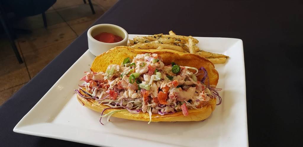 Café Julia Hawaii | restaurant | 1040 Richards St, Honolulu, HI 96813, USA | 8085333334 OR +1 808-533-3334