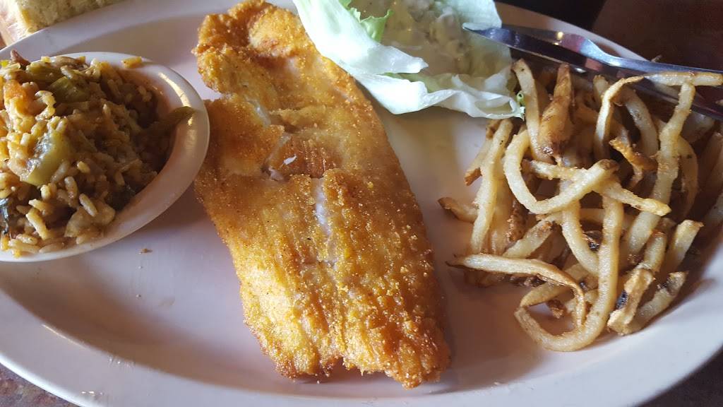 Hungry Farmer BBQ | restaurant | 14530 S Post Oak Rd, Houston, TX 77045, USA | 7134131388 OR +1 713-413-1388