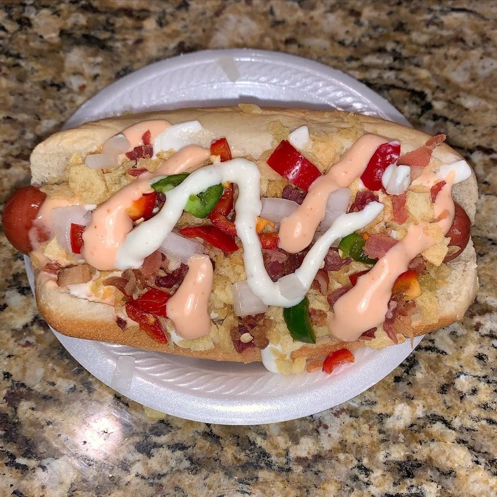 Tropical Creations | restaurant | 1719 Chatham Green Cir, Ruskin, FL 33570, USA | 8132988837 OR +1 813-298-8837