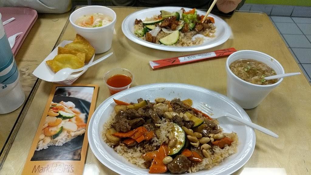 Mark Pis Express | restaurant | 1168 Hebron Rd, Heath, OH 43056, USA | 7407888821 OR +1 740-788-8821