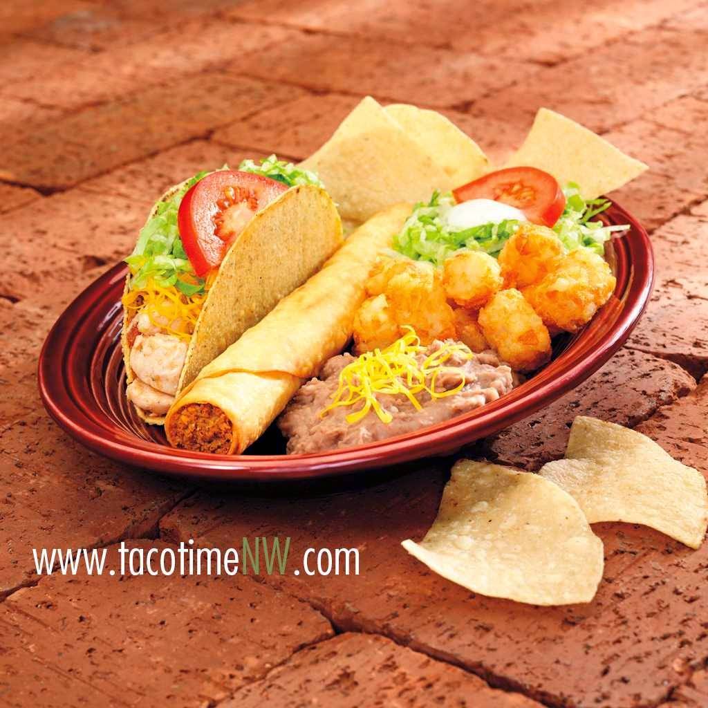 Taco Time NW | restaurant | 1317 228th St SE, Bothell, WA 98011, USA | 4254814844 OR +1 425-481-4844